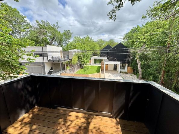 1708 Canterbury ST 2, Austin TX 78702