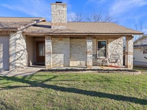 1401 Greenlawn BLVD, Round Rock TX 78664