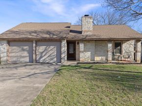 1401 Greenlawn BLVD, Round Rock TX 78664