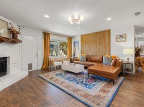 8406 Hornet DR, Austin TX 78749