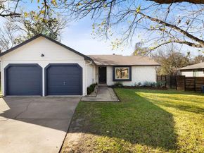 8406 Hornet DR, Austin TX 78749