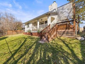 8406 Hornet DR, Austin TX 78749