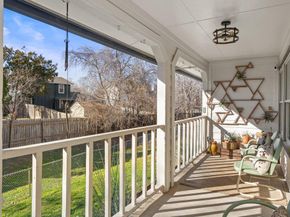 8406 Hornet DR, Austin TX 78749