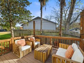 8406 Hornet DR, Austin TX 78749