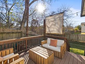 8406 Hornet DR, Austin TX 78749