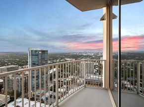 360 Nueces ST 3910, Austin TX 78701