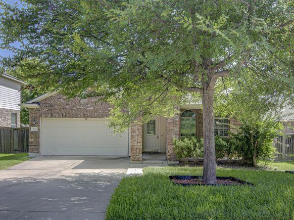 1610 Greenside DR, Round Rock TX 78665