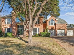 9288 Scenic Bluff DR, Austin TX 78733