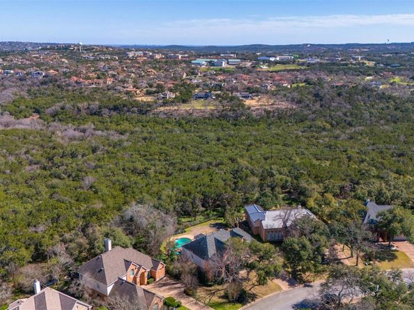 9288 Scenic Bluff DR, Austin TX 78733
