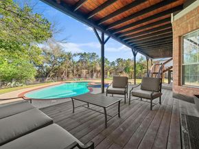 9288 Scenic Bluff DR, Austin TX 78733