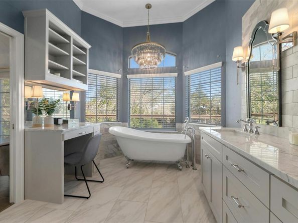 9288 Scenic Bluff DR, Austin TX 78733