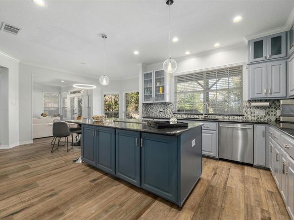 9288 Scenic Bluff DR, Austin TX 78733