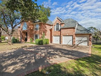 9288 Scenic Bluff DR