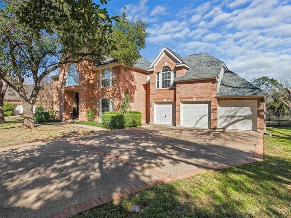 9288 Scenic Bluff DR, Austin TX 78733