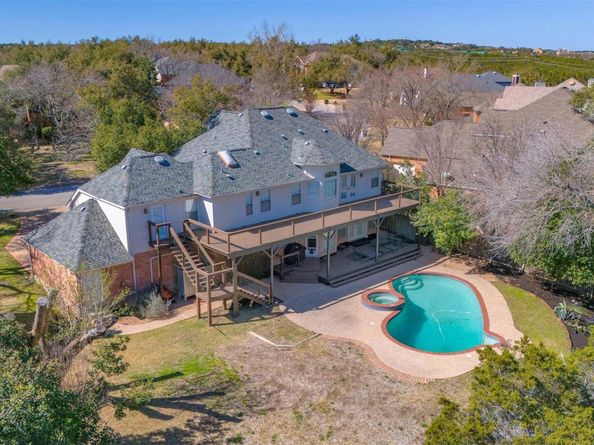 9288 Scenic Bluff DR, Austin TX 78733