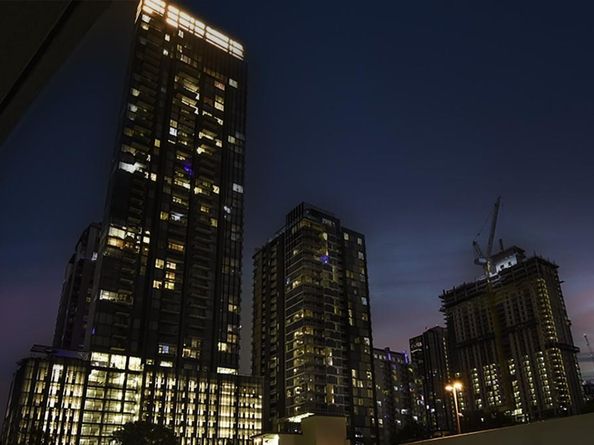 40 N Interstate 35 EXPY 2C2, Austin TX 78701