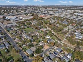 7411 Carver Ave, Austin TX 78752