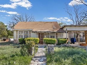 7411 Carver Ave, Austin TX 78752