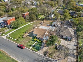 7411 Carver Ave, Austin TX 78752