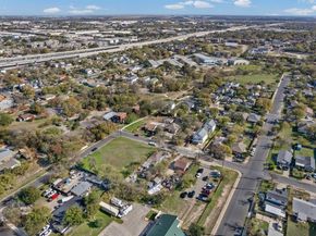 7411 Carver Ave, Austin TX 78752