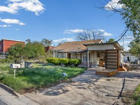 7411 Carver Ave, Austin TX 78752
