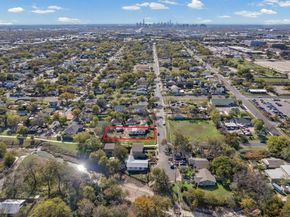 7411 Carver Ave, Austin TX 78752