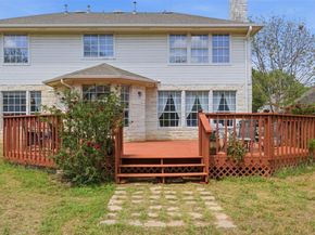 10013 Majorca DR, Austin TX 78717