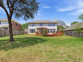 10013 Majorca DR, Austin TX 78717