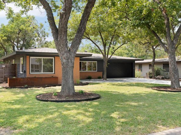 1609 Chatham Ave, Austin TX 78723