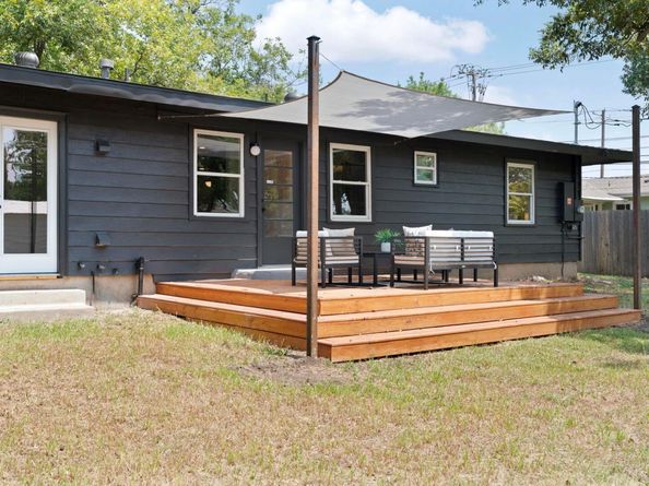 1609 Chatham Ave, Austin TX 78723