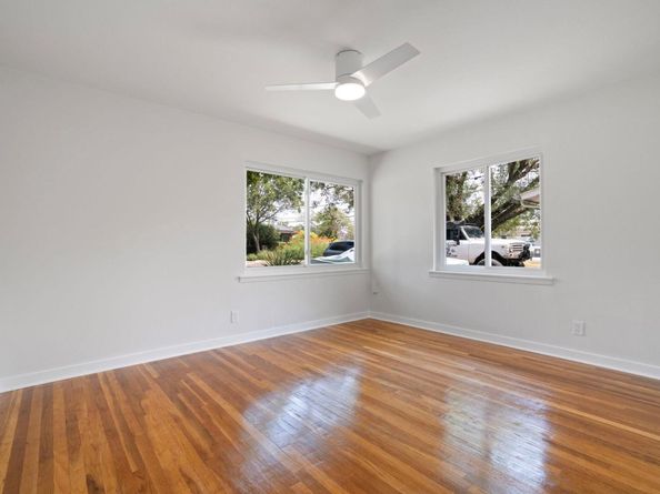 1609 Chatham Ave, Austin TX 78723
