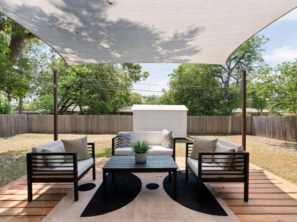 1609 Chatham Ave, Austin TX 78723