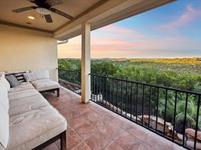 613 Horseback HOLW, Austin TX 78732