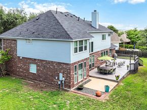 10601 Showboat CV, Austin TX 78730
