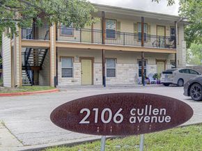 2106 Cullen Ave 208, Austin TX 78757