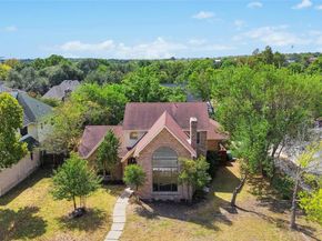 401 Applewood DR, Pflugerville TX 78660