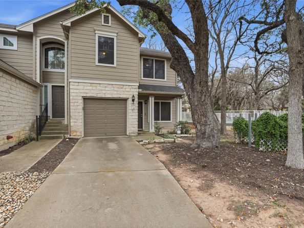 4501 Whispering Valley DR 24, Austin TX 78727