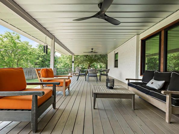 6101 Bridlington CIR, Austin TX 78745