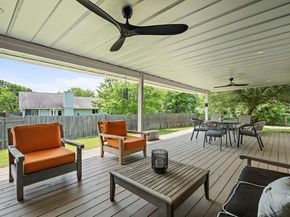 6101 Bridlington CIR, Austin TX 78745