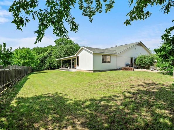 6101 Bridlington CIR, Austin TX 78745