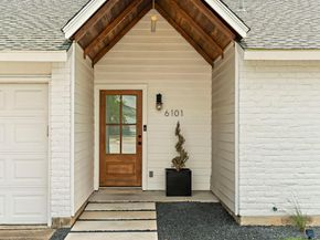 6101 Bridlington CIR, Austin TX 78745