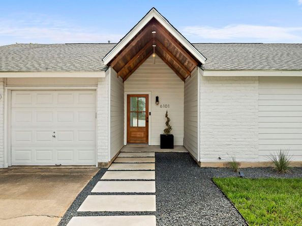 6101 Bridlington CIR, Austin TX 78745
