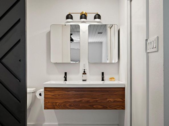 6101 Bridlington CIR, Austin TX 78745