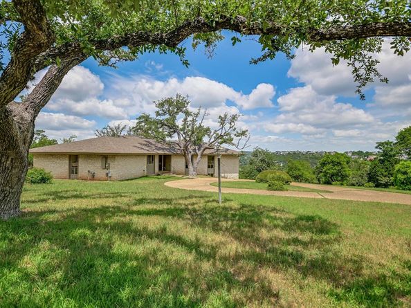 6904 Stahl CV, Austin TX 78731