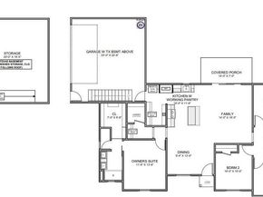20014 Boggy Ford RD, Lago Vista TX 78645