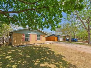 1812 Forestglade DR, Austin TX 78745