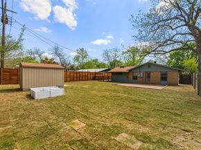1812 Forestglade DR, Austin TX 78745