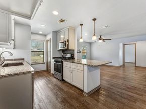 1812 Forestglade DR, Austin TX 78745