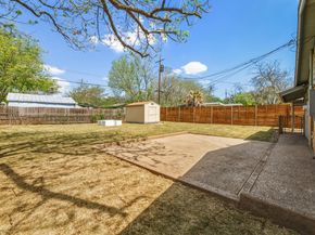 1812 Forestglade DR, Austin TX 78745