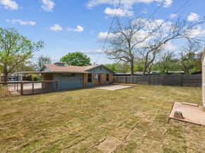 1812 Forestglade DR, Austin TX 78745